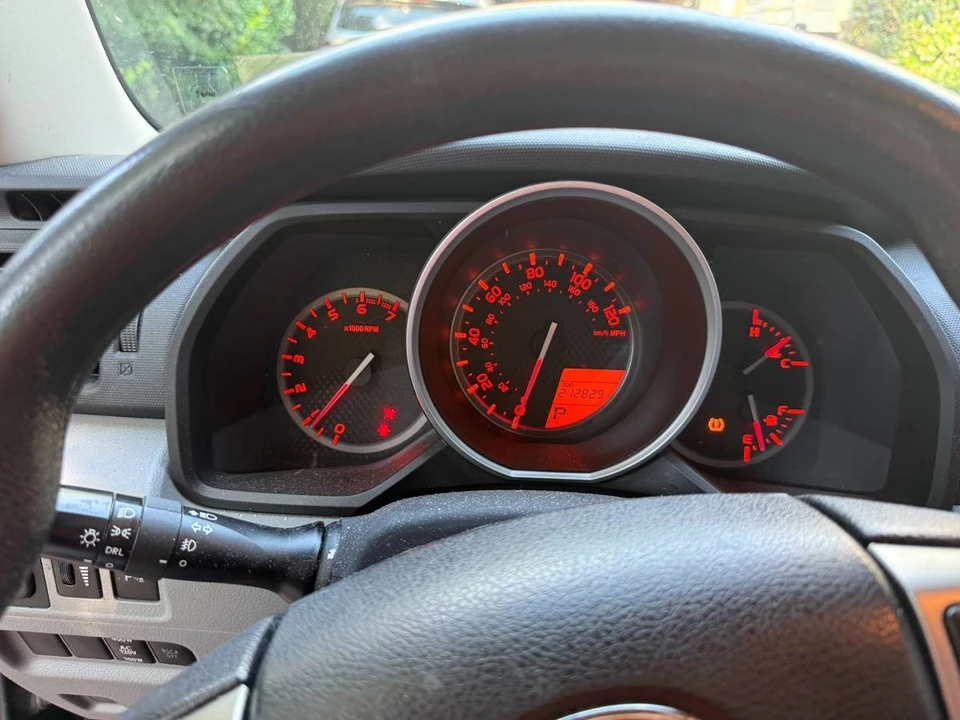 2011 Toyota 4Runner 5th Gen - Image 10 of 10