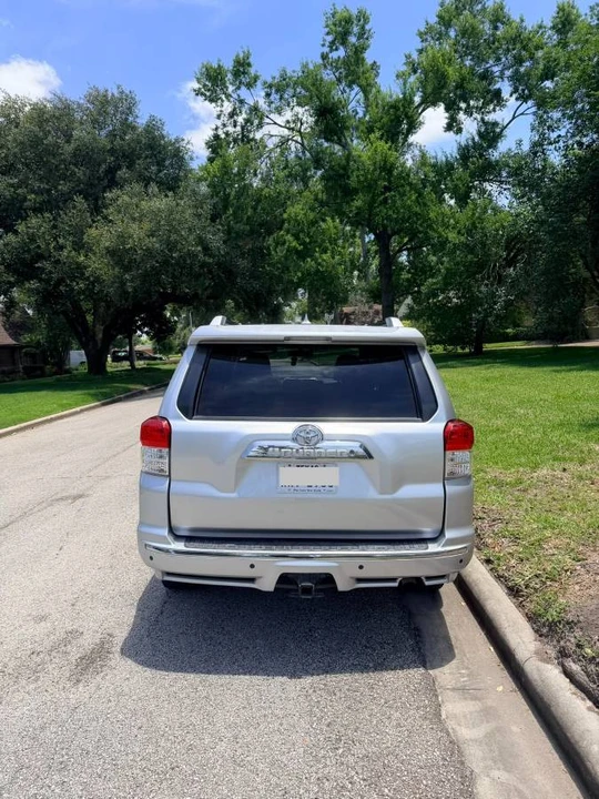 2011 Toyota 4Runner 5th Gen - Image 3 of 4