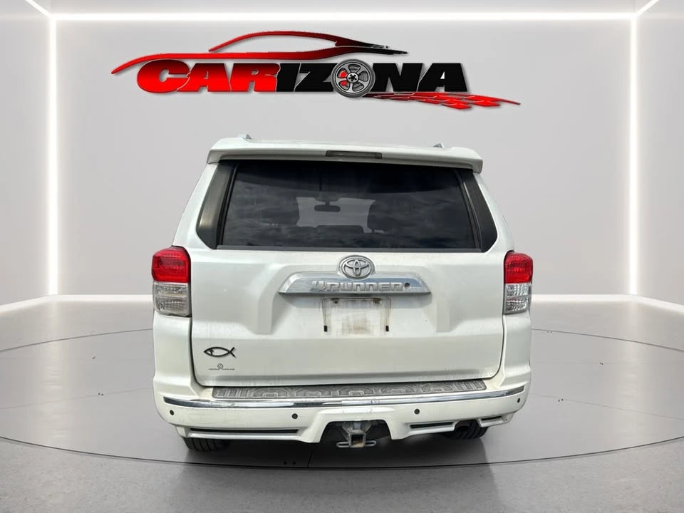 2011 Toyota 4Runner 5th Gen - Image 7 of 17