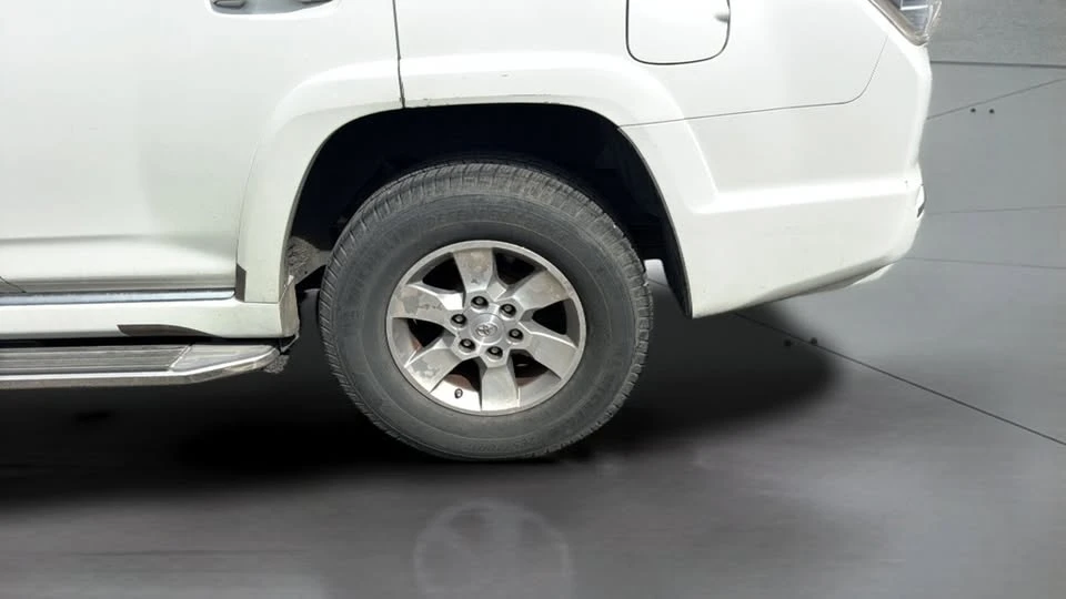 2011 Toyota 4Runner 5th Gen - Image 17 of 17