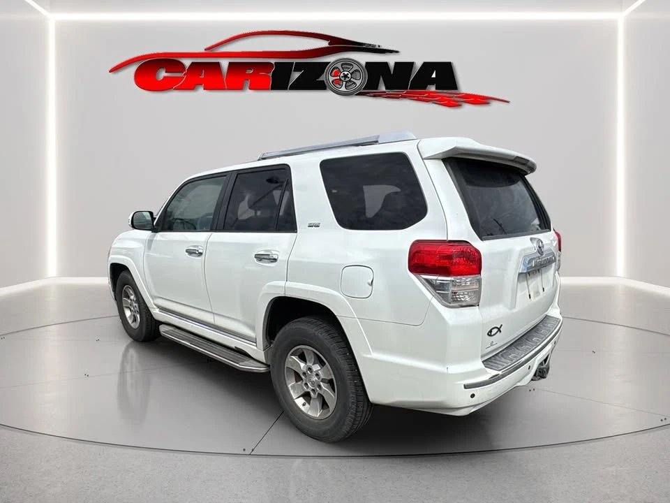 2011 Toyota 4Runner 5th Gen - Image 9 of 17