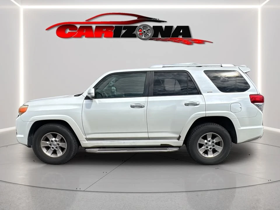 2011 Toyota 4Runner 5th Gen - Image 10 of 17