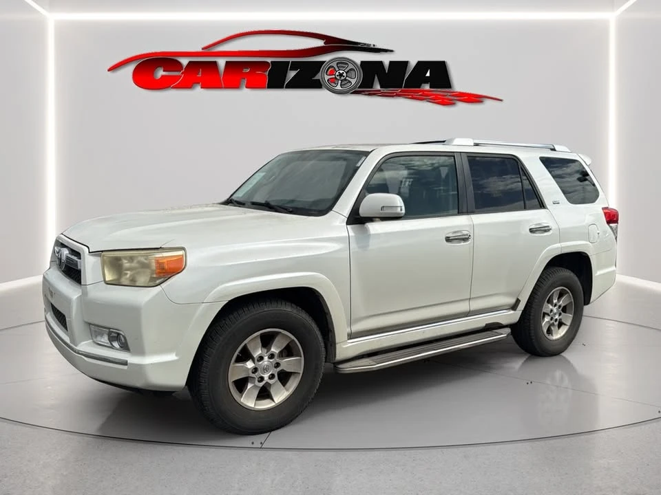 2011 Toyota 4Runner 5th Gen - Image 11 of 17