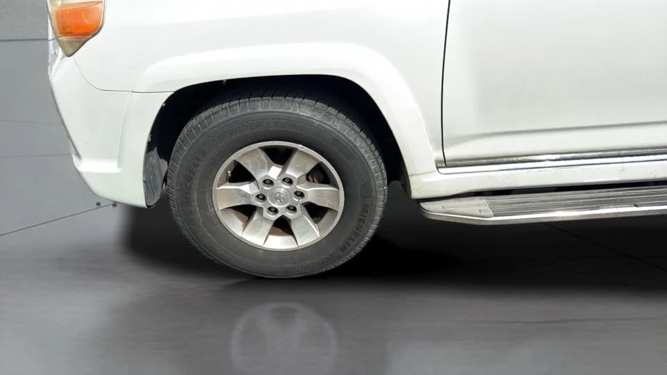 2011 Toyota 4Runner 5th Gen - Image 16 of 17