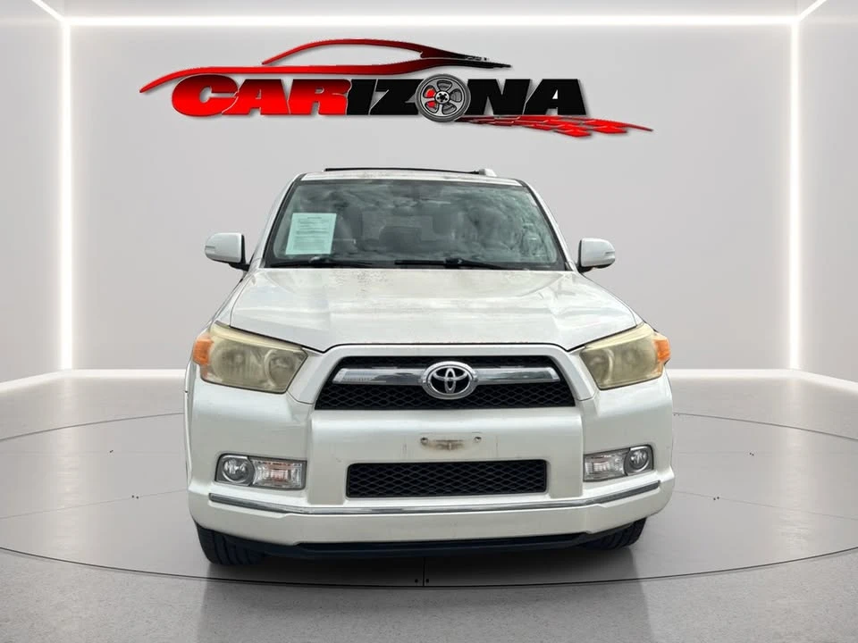 2011 Toyota 4Runner 5th Gen - Image 13 of 17