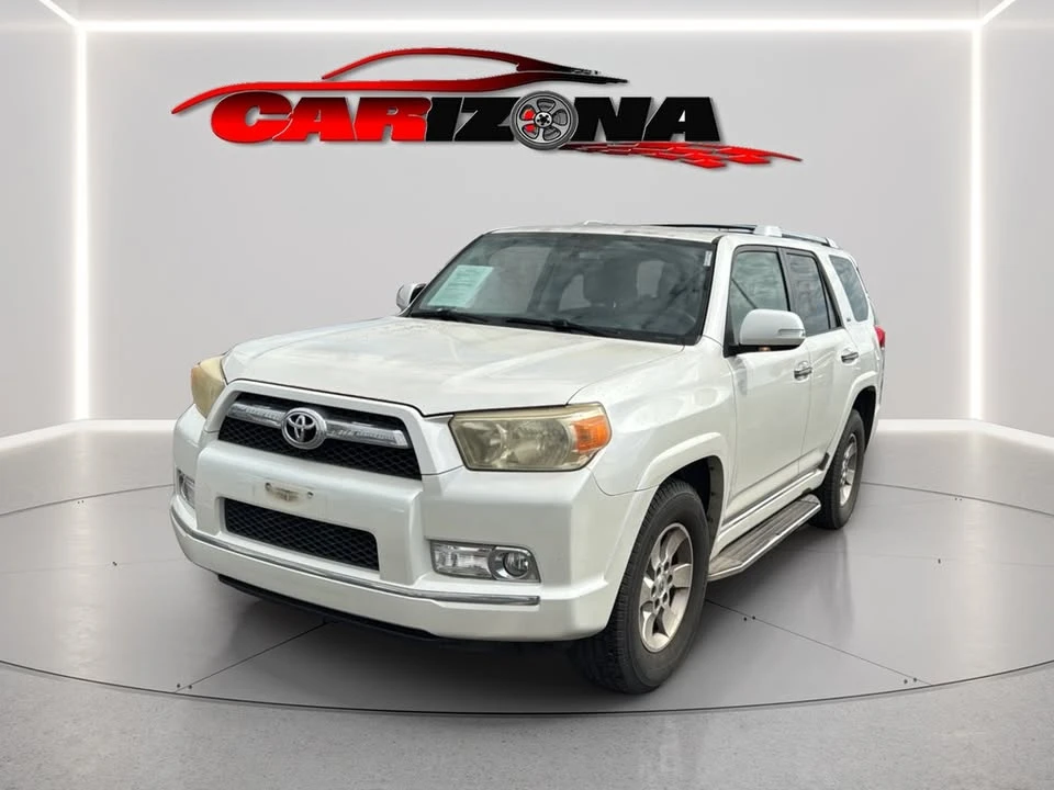 2011 Toyota 4Runner 5th Gen - Image 12 of 17