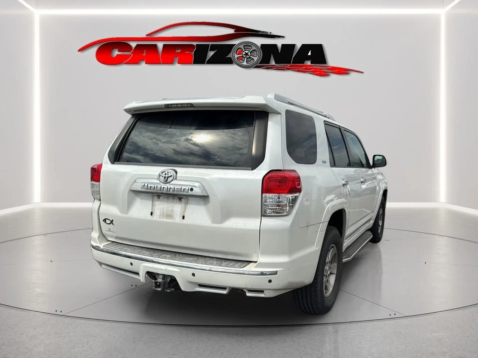 2011 Toyota 4Runner 5th Gen - Image 6 of 17