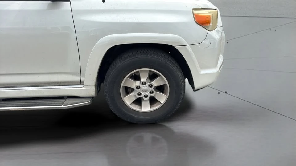 2011 Toyota 4Runner 5th Gen - Image 14 of 17