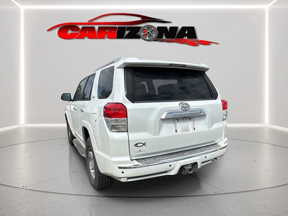2011 Toyota 4Runner 5th Gen - Image 8 of 17