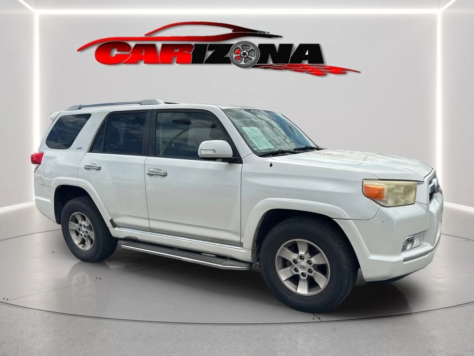 2011 Toyota 4Runner 5th Gen - Image 2 of 17
