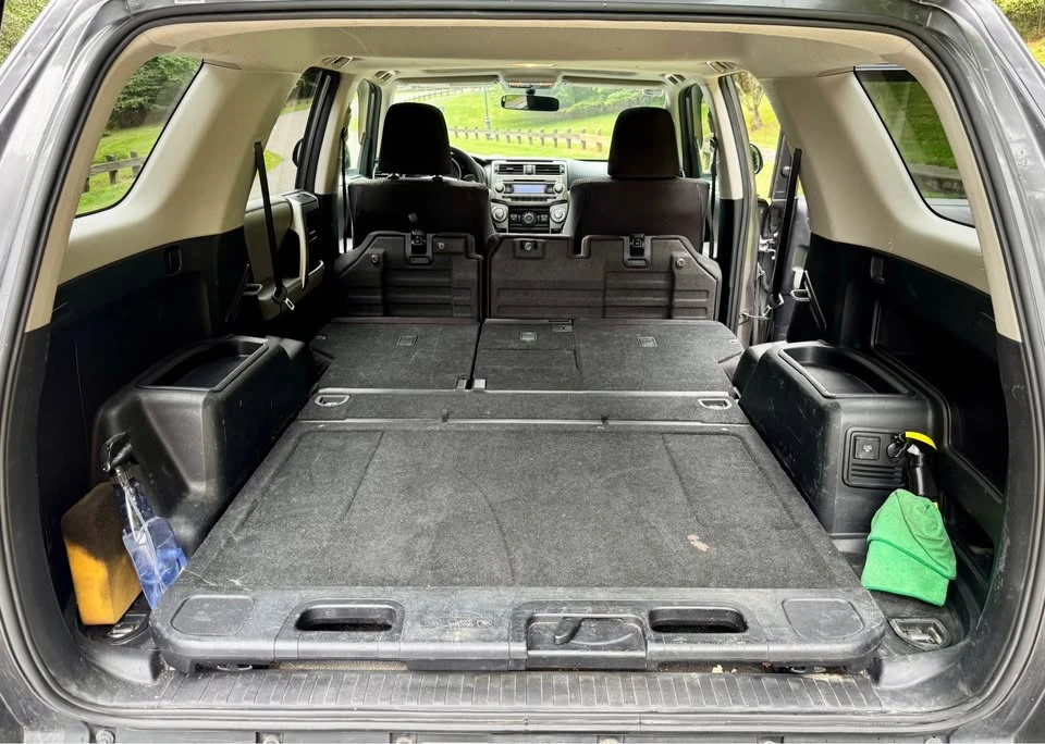 2011 Toyota 4Runner 5th Gen - Image 17 of 19