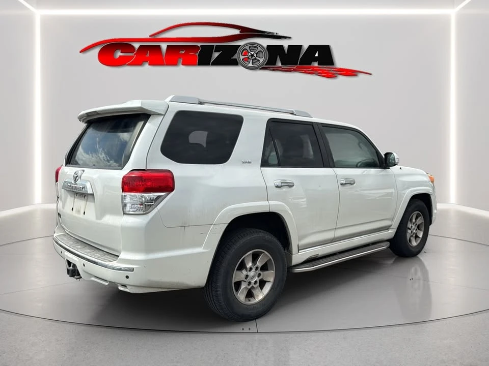 2011 Toyota 4Runner 5th Gen - Image 5 of 17