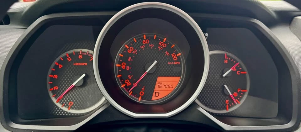 2011 Toyota 4Runner 5th Gen - Image 18 of 19