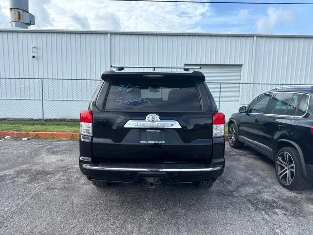 2011 Toyota 4Runner 5th Gen - Image 5 of 13