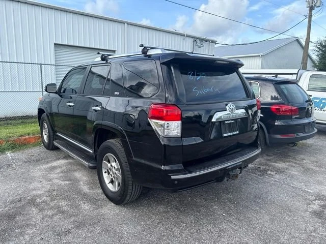 2011 Toyota 4Runner 5th Gen - Image 4 of 13