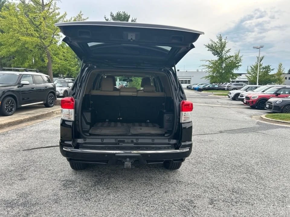 2011 Toyota 4Runner 5th Gen - Image 9 of 20