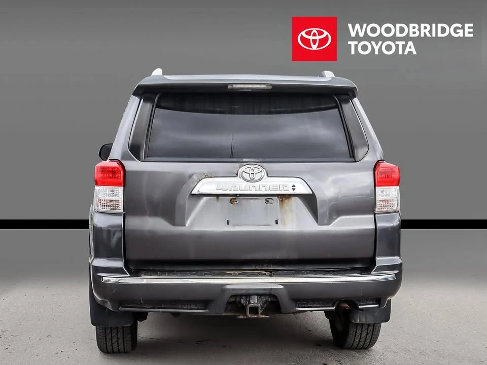 2011 Toyota 4Runner 5th Gen - Image 3 of 18