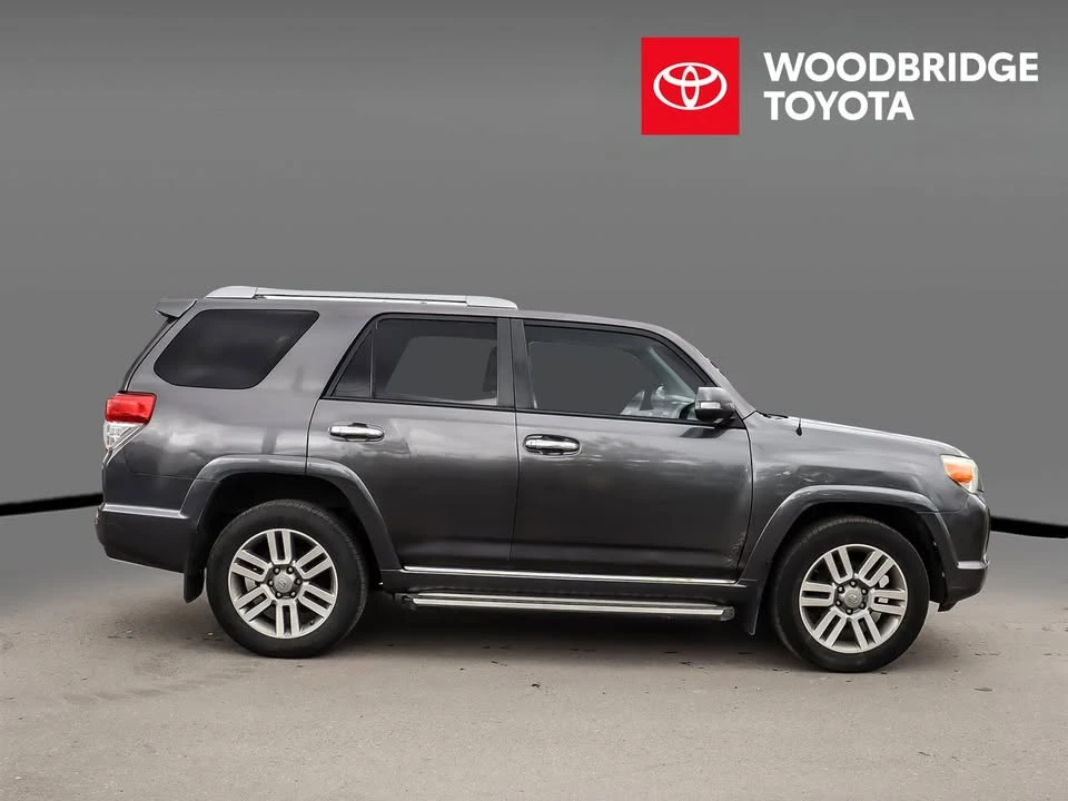 2011 Toyota 4Runner 5th Gen - Image 2 of 18