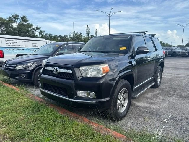 2011 Toyota 4Runner 5th Gen - Image 2 of 13