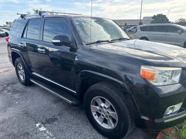 2011 Toyota 4Runner 5th Gen - Image 7 of 13
