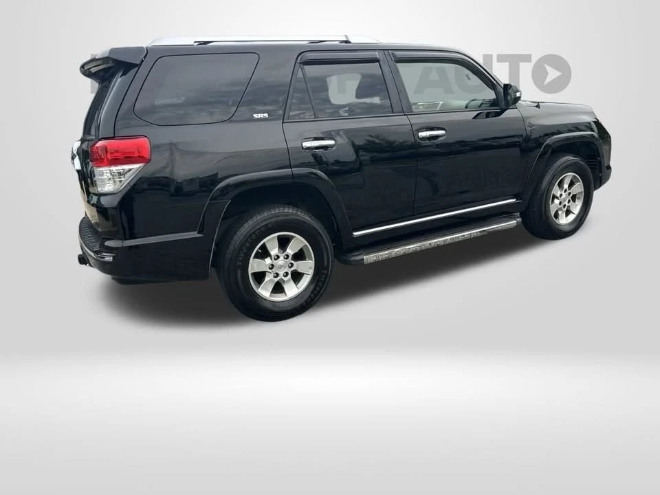 2011 Toyota 4Runner 5th Gen - Image 7 of 20