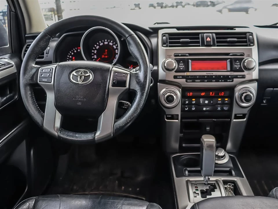 2011 Toyota 4Runner 5th Gen - Image 11 of 18