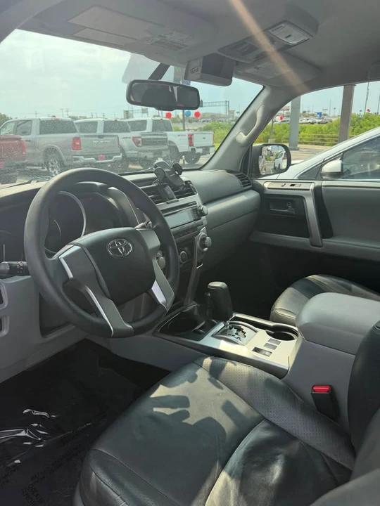 2011 Toyota 4Runner 5th Gen - Image 2 of 6