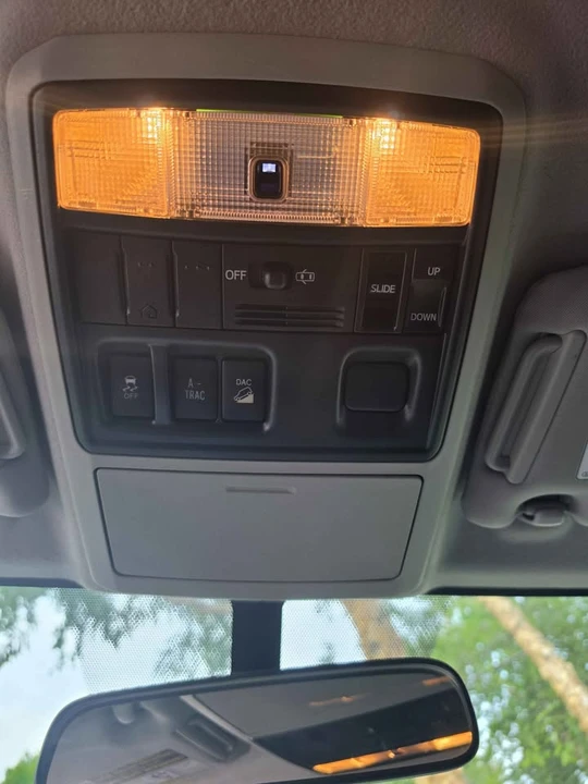 2011 Toyota 4Runner 5th Gen - Image 8 of 13
