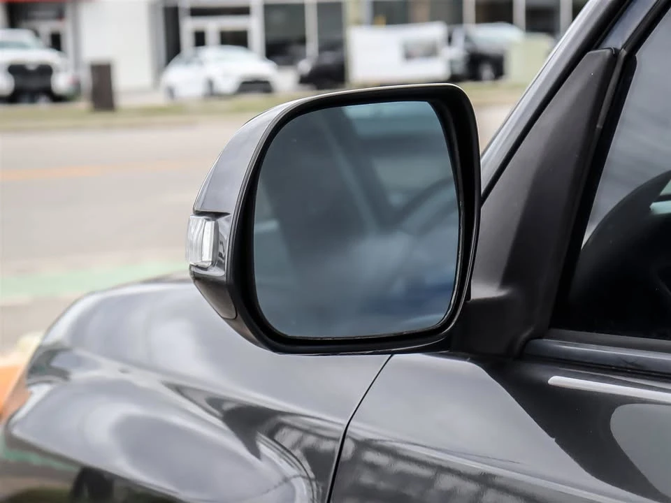 2011 Toyota 4Runner 5th Gen - Image 5 of 18