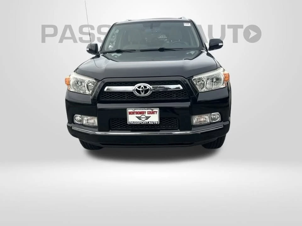 2011 Toyota 4Runner 5th Gen - Image 4 of 20