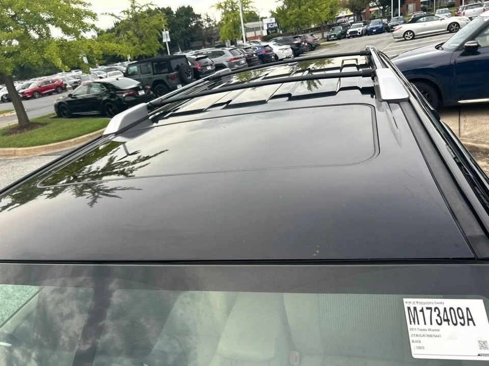 2011 Toyota 4Runner 5th Gen - Image 17 of 20