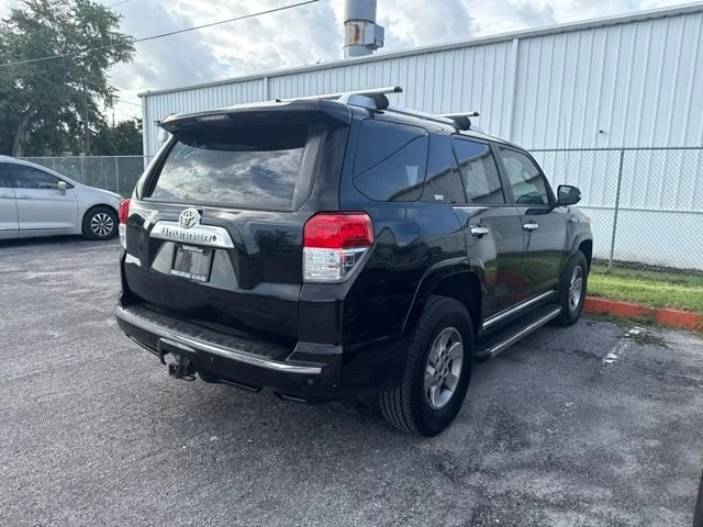 2011 Toyota 4Runner 5th Gen - Image 6 of 13