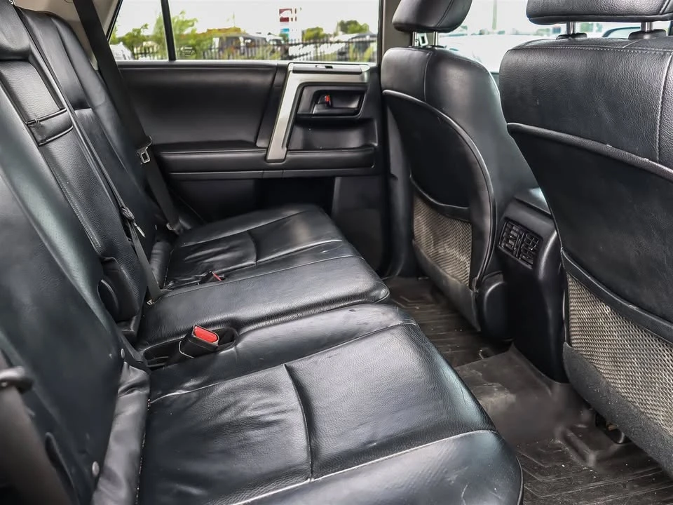 2011 Toyota 4Runner 5th Gen - Image 16 of 18