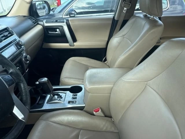 2011 Toyota 4Runner 5th Gen - Image 12 of 13
