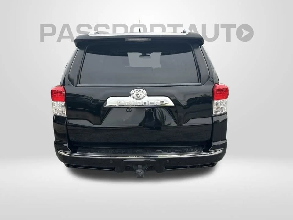 2011 Toyota 4Runner 5th Gen - Image 8 of 20