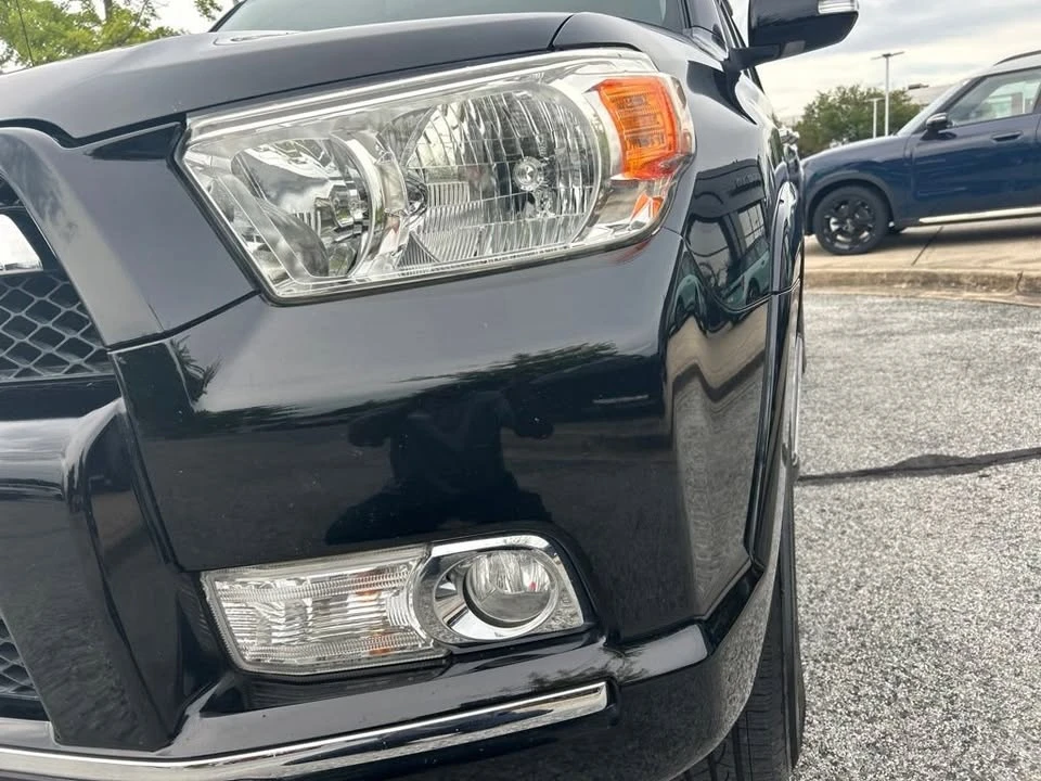 2011 Toyota 4Runner 5th Gen - Image 14 of 20