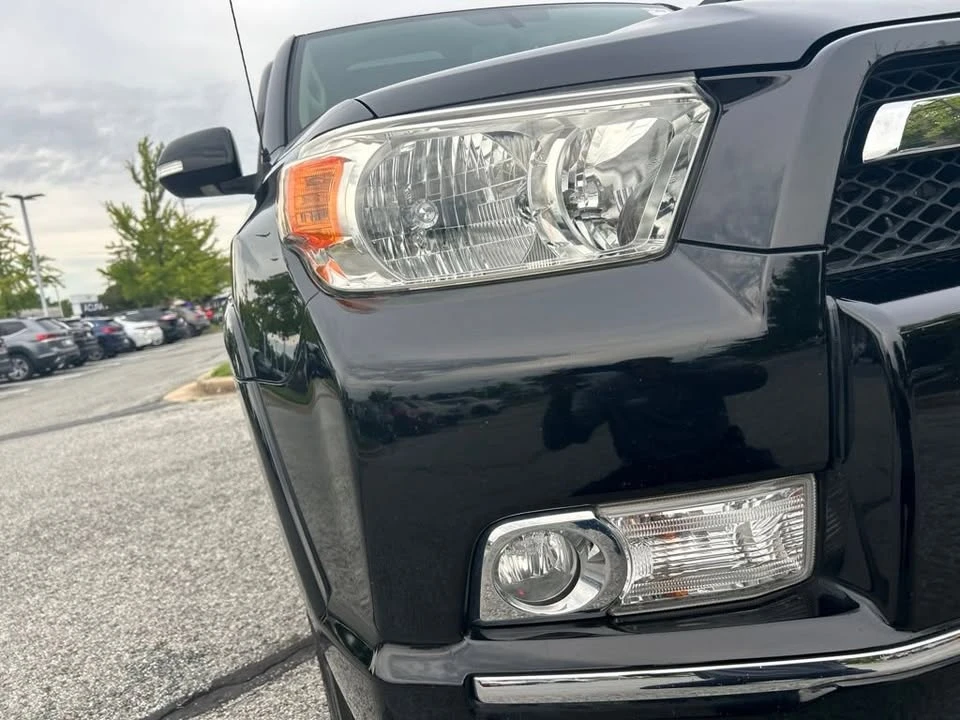 2011 Toyota 4Runner 5th Gen - Image 15 of 20