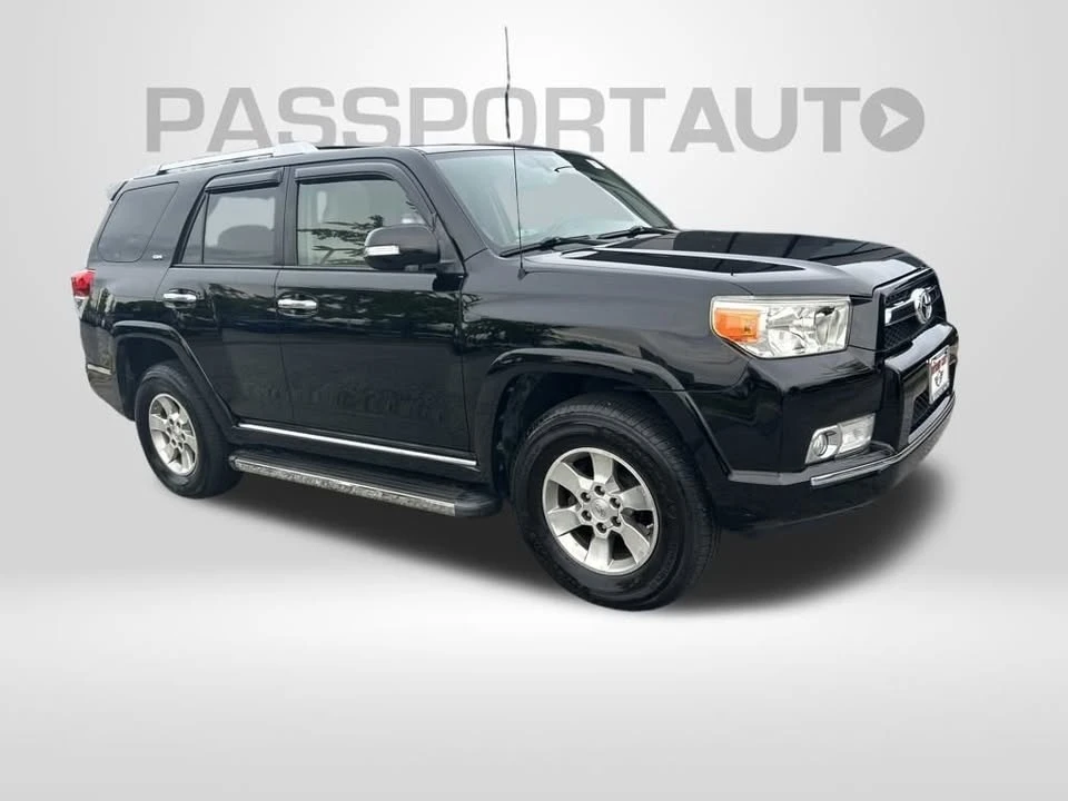 2011 Toyota 4Runner 5th Gen - Image 5 of 20