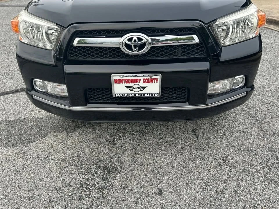 2011 Toyota 4Runner 5th Gen - Image 13 of 20