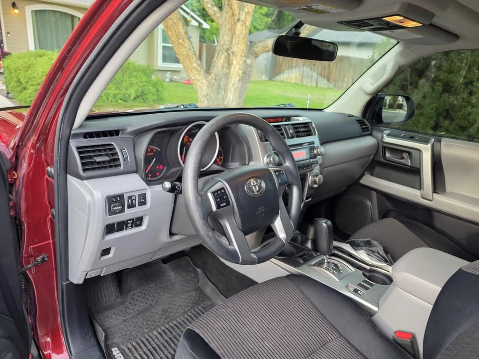 2011 Toyota 4Runner 5th Gen - Image 7 of 13