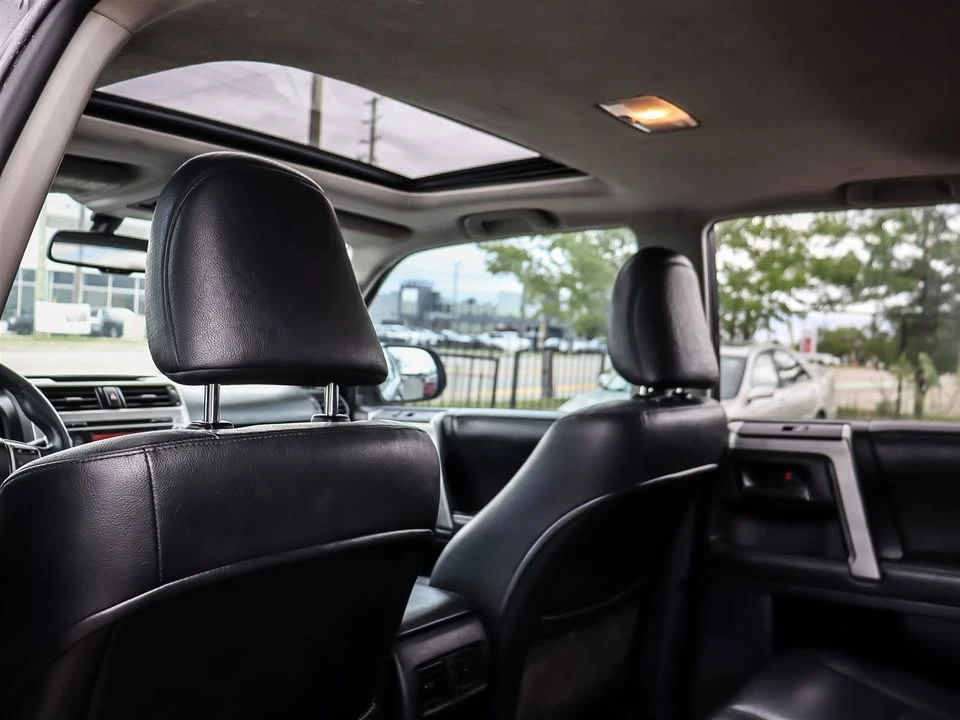 2011 Toyota 4Runner 5th Gen - Image 13 of 18