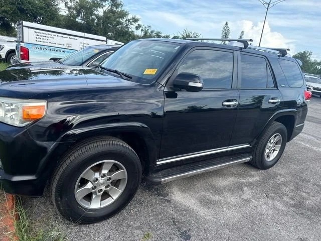 2011 Toyota 4Runner 5th Gen - Image 3 of 13