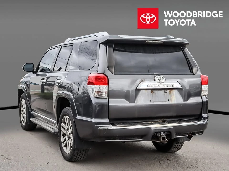 2011 Toyota 4Runner 5th Gen - Image 4 of 18