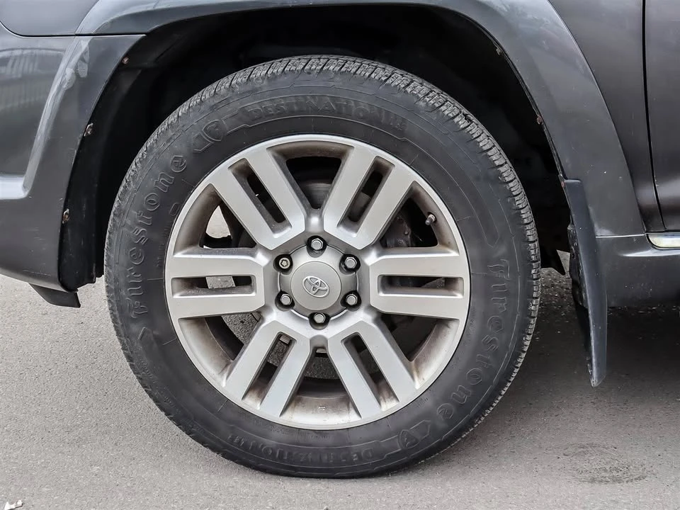 2011 Toyota 4Runner 5th Gen - Image 18 of 18