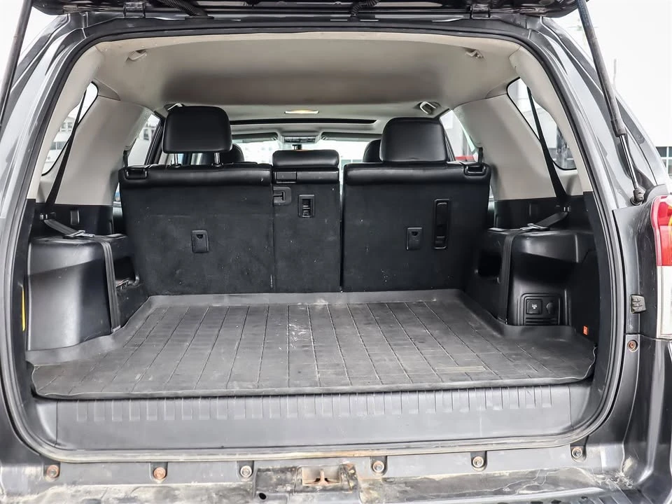 2011 Toyota 4Runner 5th Gen - Image 17 of 18