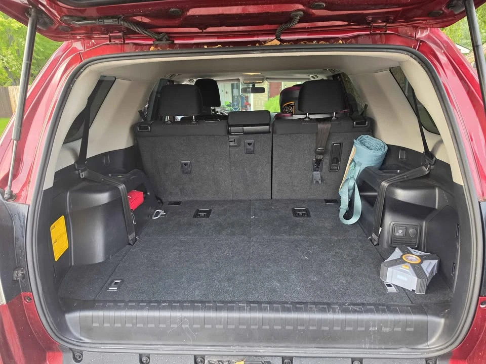 2011 Toyota 4Runner 5th Gen - Image 10 of 13