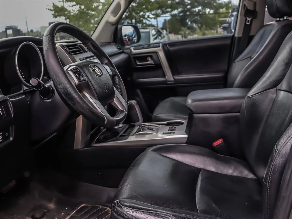 2011 Toyota 4Runner 5th Gen - Image 8 of 18