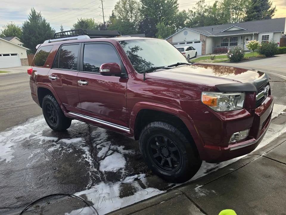 2011 Toyota 4Runner 5th Gen - Image 2 of 13