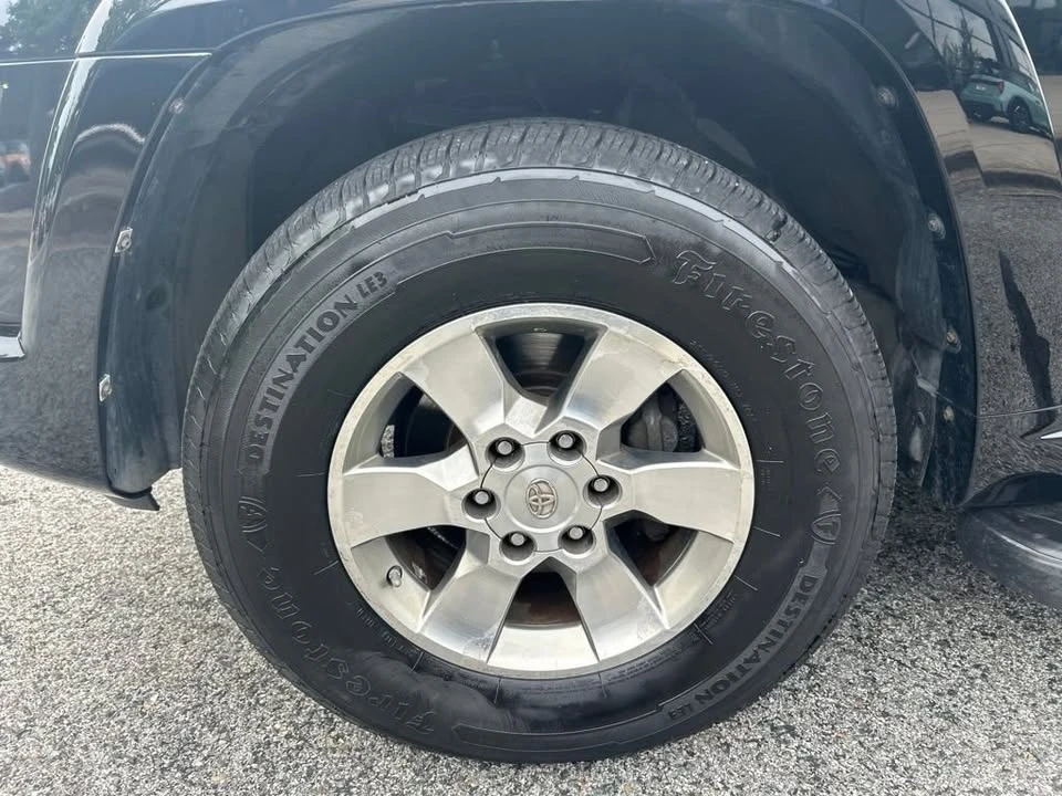 2011 Toyota 4Runner 5th Gen - Image 18 of 20