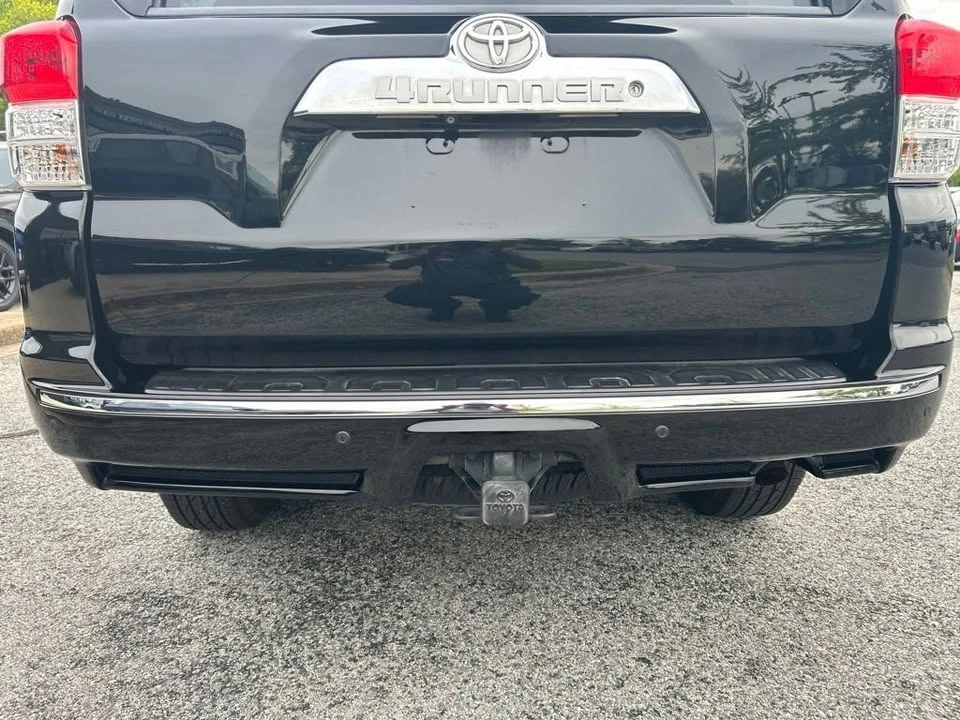 2011 Toyota 4Runner 5th Gen - Image 10 of 20